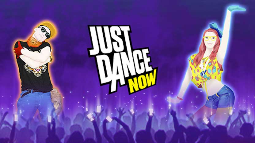 Just Dance Now Just Dance Brasil