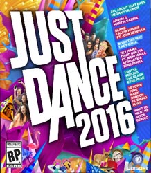 Just Dance 2016: Lista de músicas completa - Just Dance Brasil