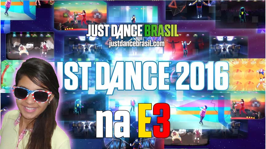 O que é Just Dance Unlimited e Controller App de Just Dance 2016