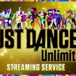 just dance unlimited