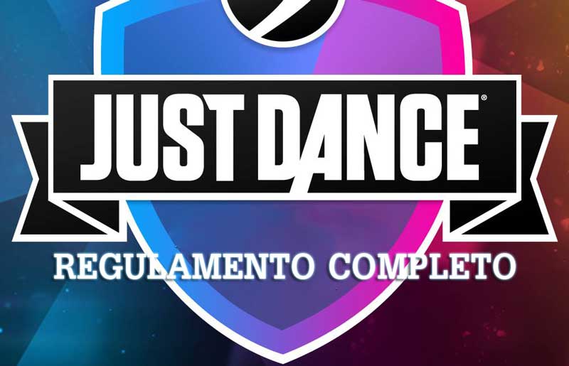 Regulamento Completo Copa do Mundo ESWC Just Dance 2015