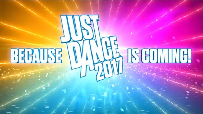 Just Dance 2017 Anunciado! Lean On, Worth It, Sorry e mais! Para todos os consoles! Veja lista de músicas