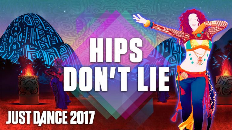 Shakira, DNCE e Silentó. Mais artistas confirmados para Just Dance 2017